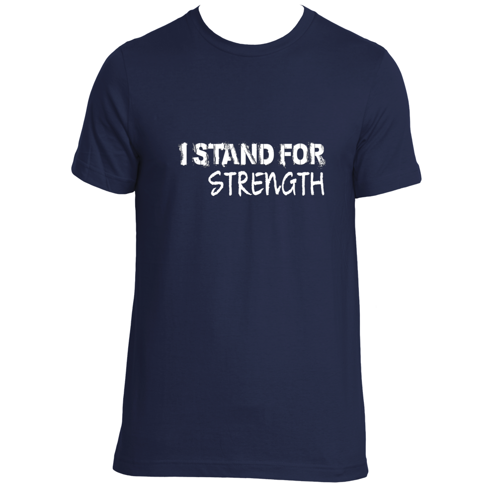 STRENGTH T-Shirt