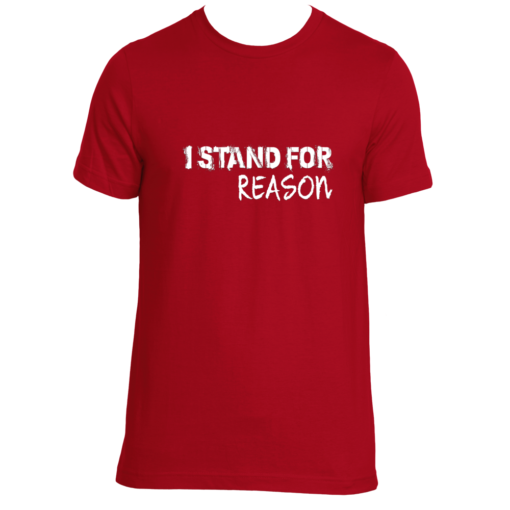 REASON T-Shirt