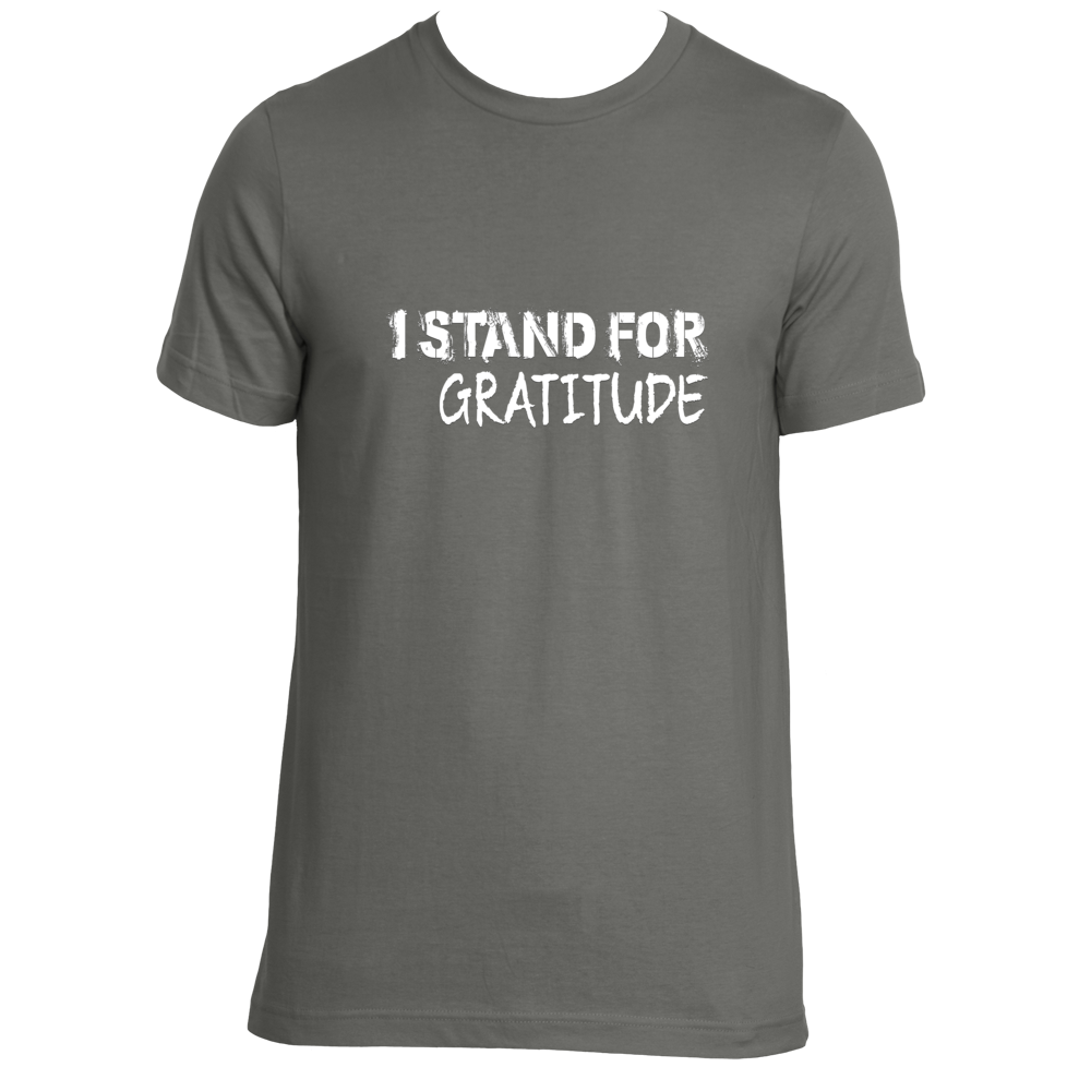 GRATITUDE T-Shirt