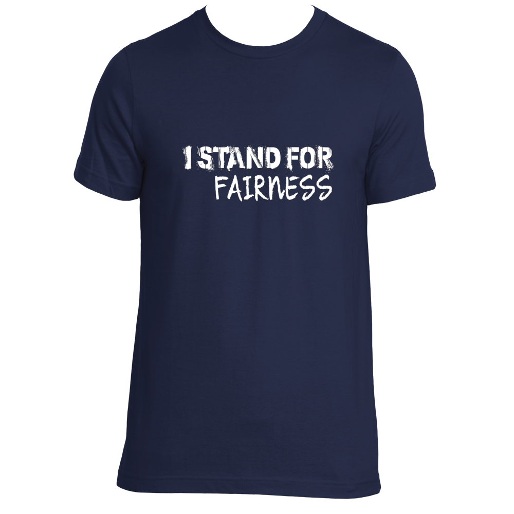 FAIRNESS T-Shirt